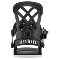 Union Rosa Snowboard Bindings - Womens Highback View Black