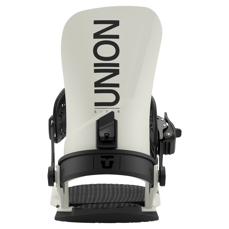 STR Snowboard Bindings