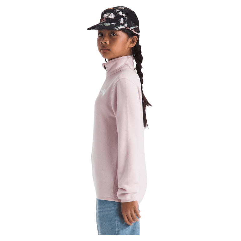 Glacier ¼ Zip Pullover - Kids