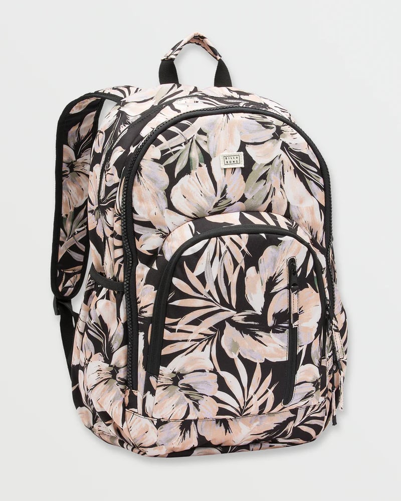 Roadie Backpack