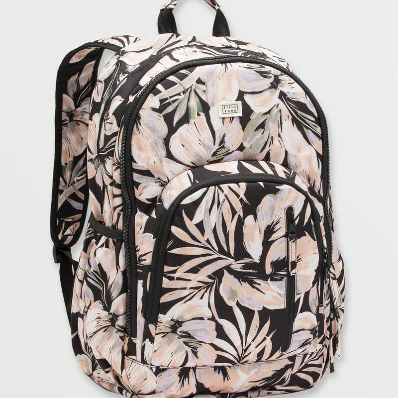 Roadie Backpack