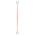 Side view of Blizzard Canvas 100 Ski 2027