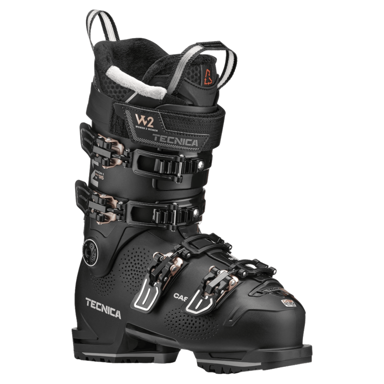 Mach1 95 MV TD GW Ski Boots - Womens