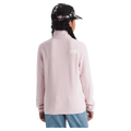 Glacier ¼ Zip Pullover - Kids