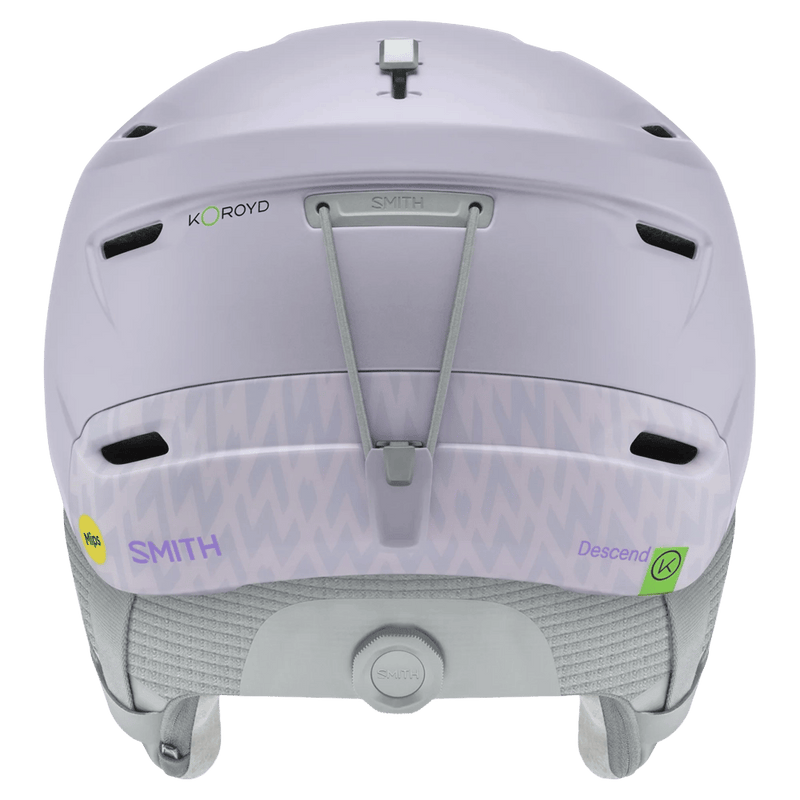 Descend MIPS Helmet