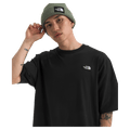 TNF Essential Oversized Short Sleeve Tee