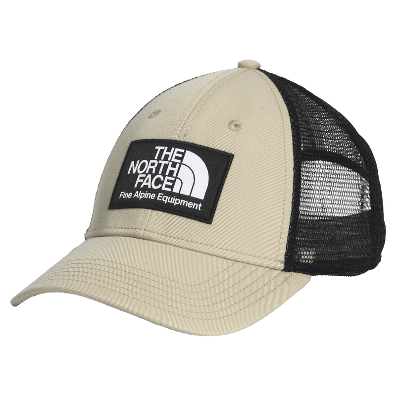 Mudder Trucker Cap
