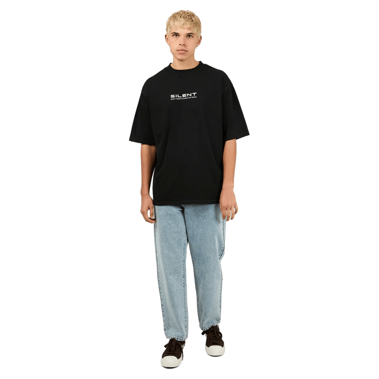 Weld Tee