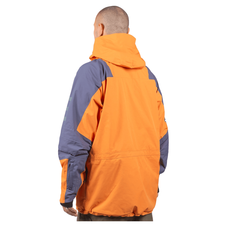2L Ranger Insulated Snowboard Jacket
