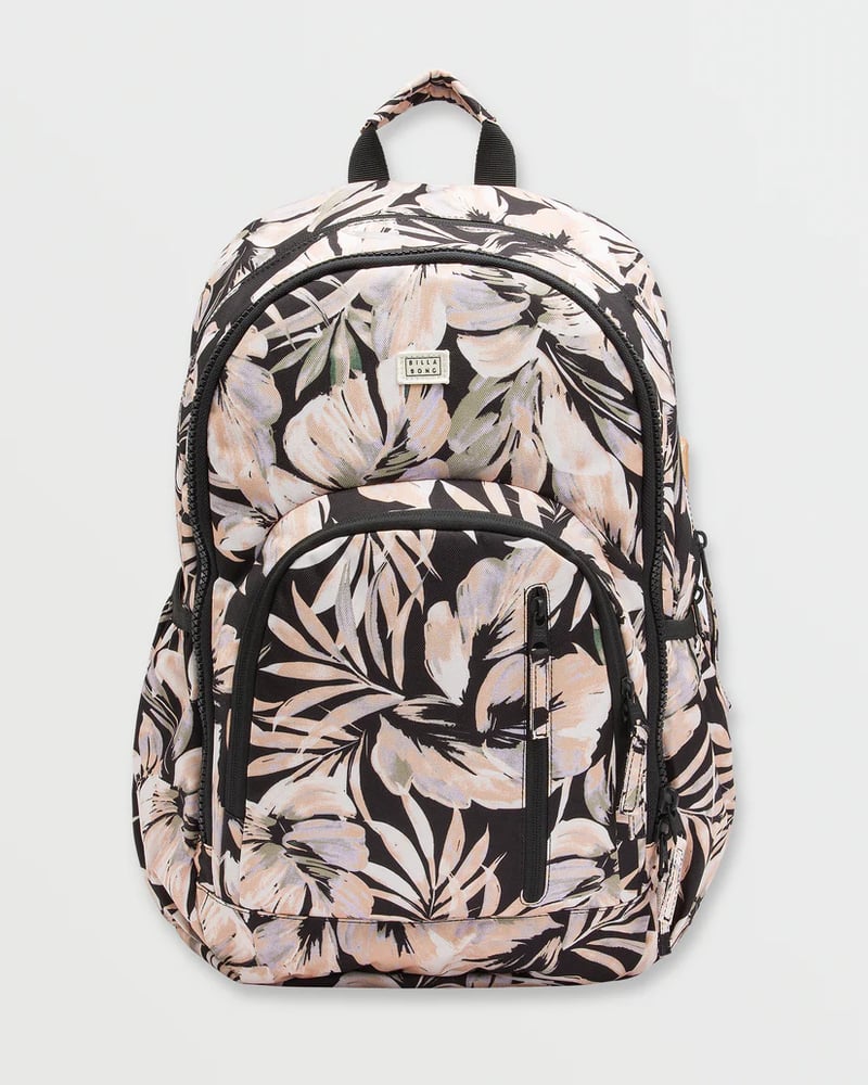 Roadie Backpack
