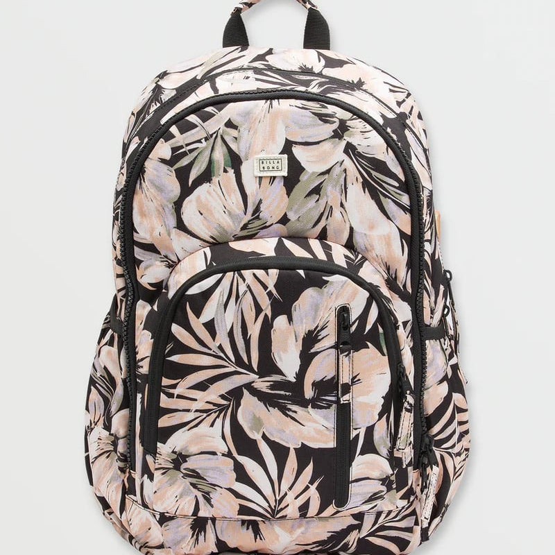 Roadie Backpack