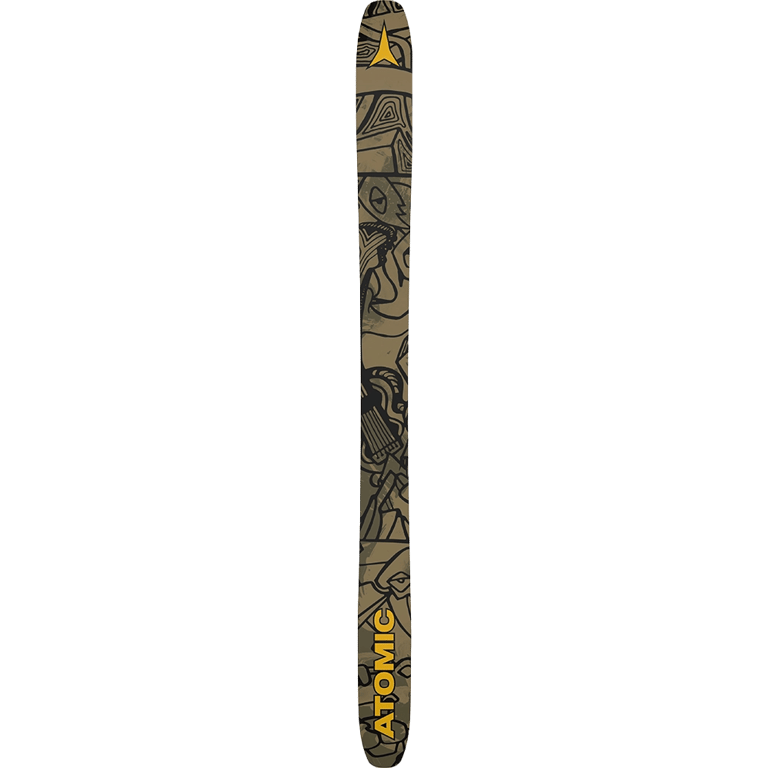 2027 Bent 110 Ski