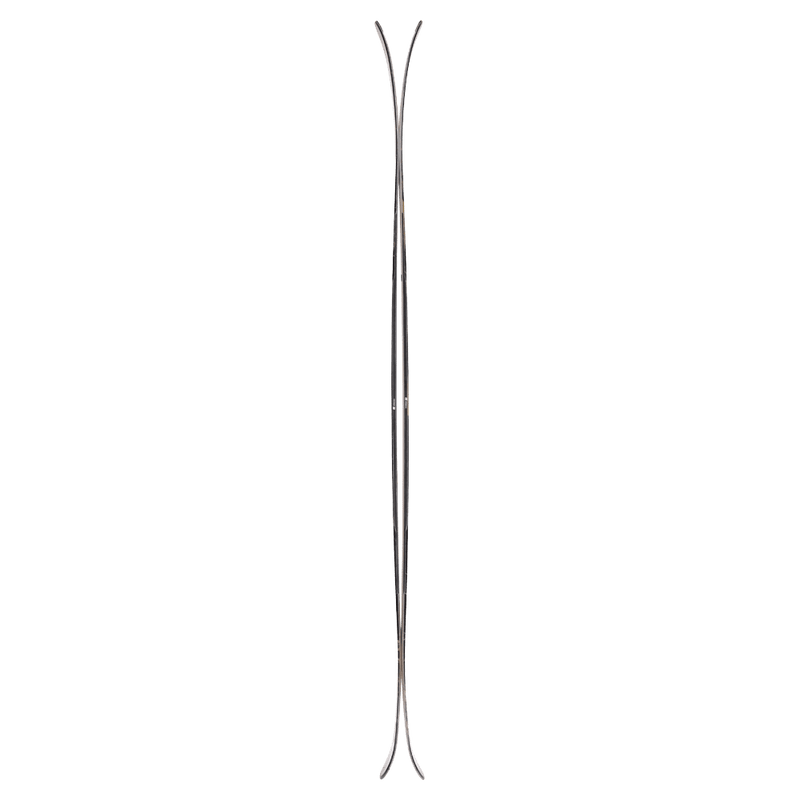 Side view of the Armada BDOG 94 Skis,  26/27 unisex's model