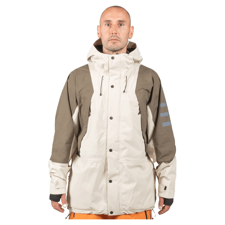 2L Ranger Insulated Snowboard Jacket