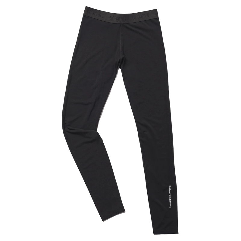 Core Lightweight Thermal Bottom - Womens