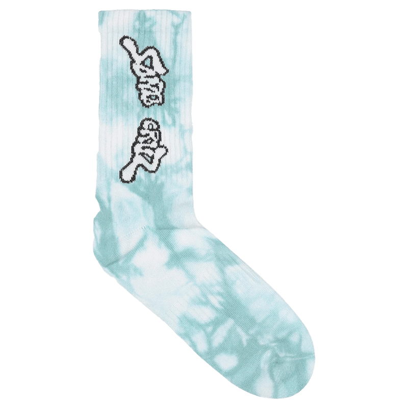 Trip Strip Crew Sock