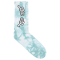 Trip Strip Crew Sock
