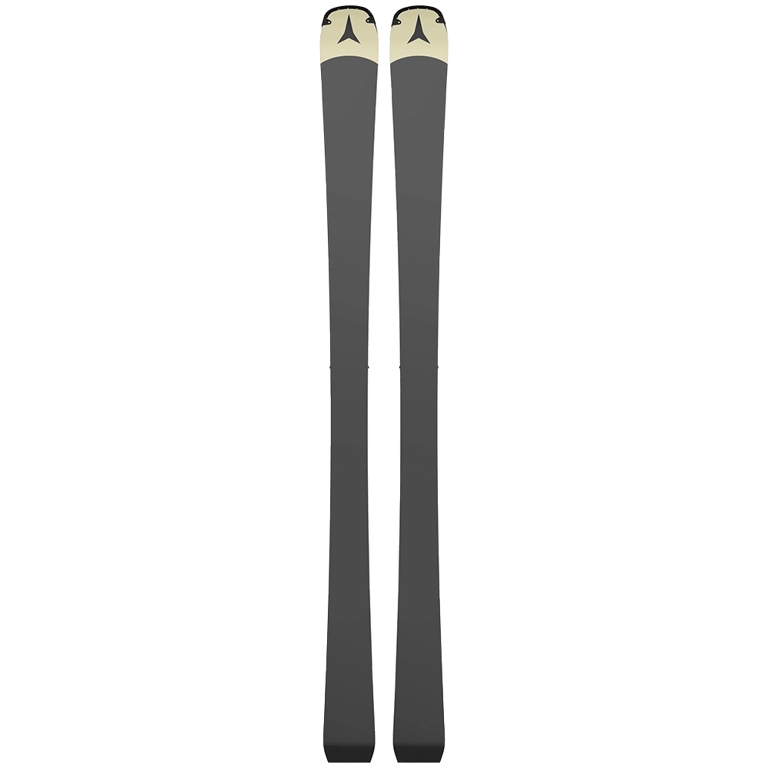 2027 Redster Q9.8 Revoshock S Ski w/ Binding