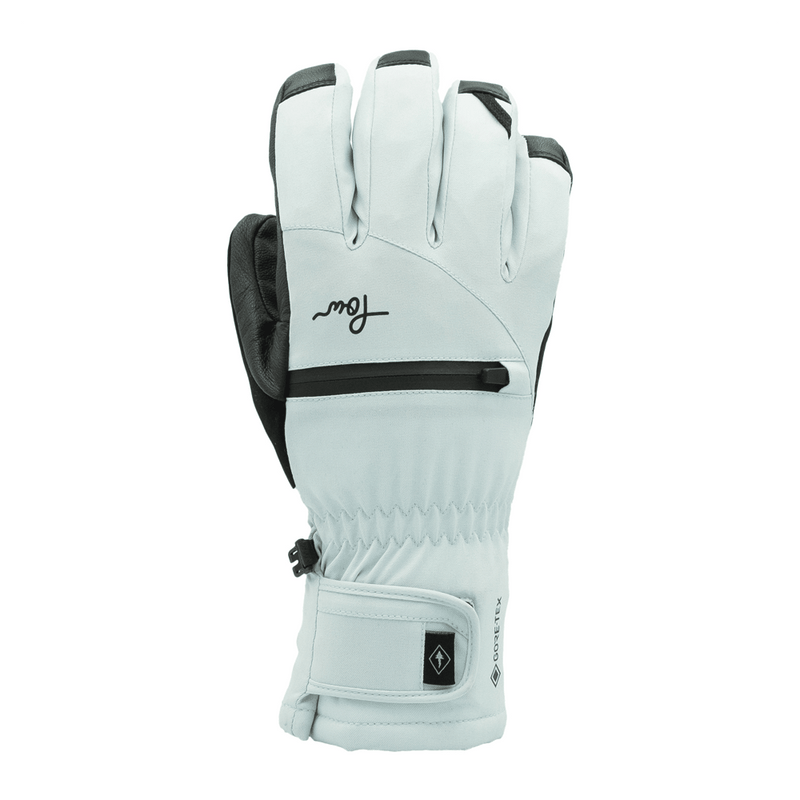Cascadia GTX Short Leather Gloves - Womens