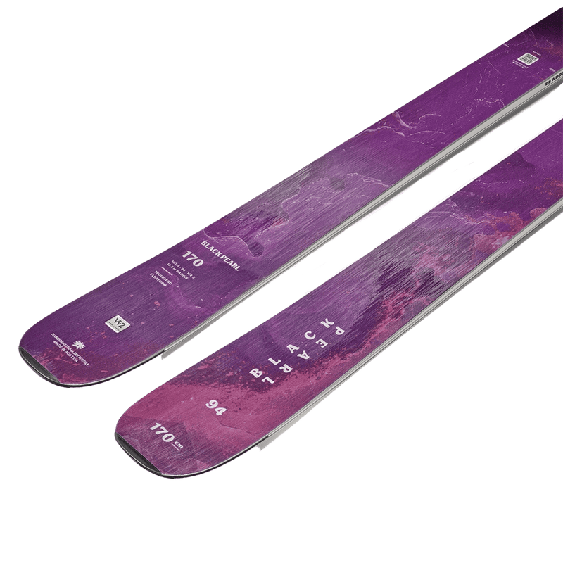 2027 Black Pearl 94 Ski - Womens