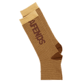 Invisible - Crew Socks Stripe