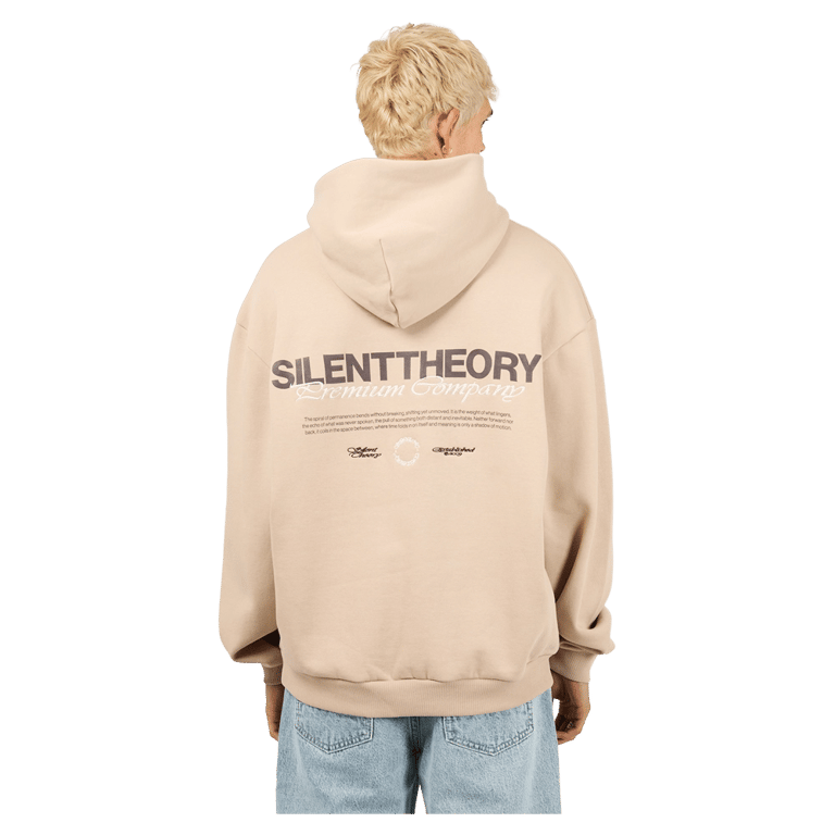 Echo Hoodie