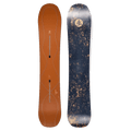 Main view of the Burton Time Thief Fire Snowboard,  26/27 unisex's model