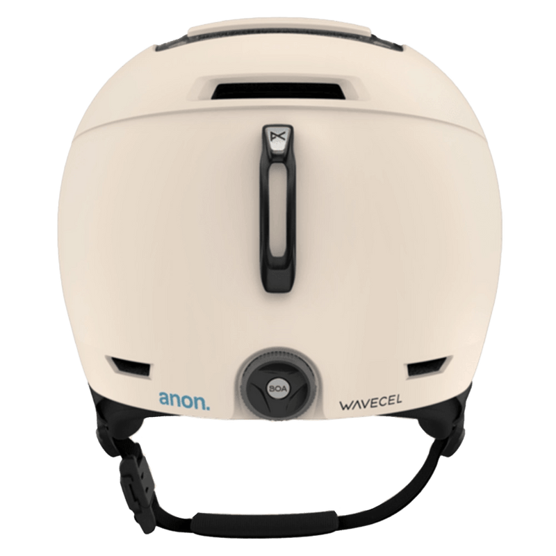 Logan WaveCel Helmet
