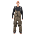 3L Scout Removable Bib Snowboard Pants