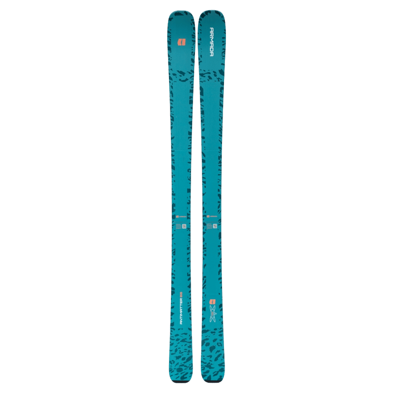 Main view of the Armada ANTIMATTER 88 RA0000894 Skis,  26/27 women's model