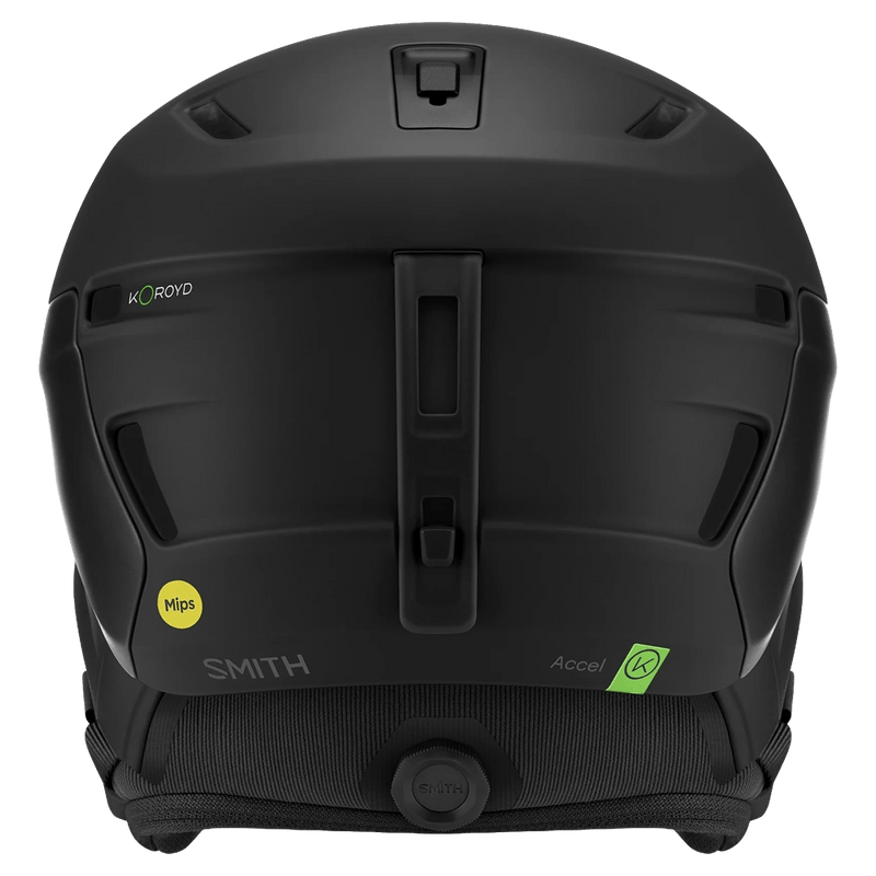 Accel MIPS Helmet