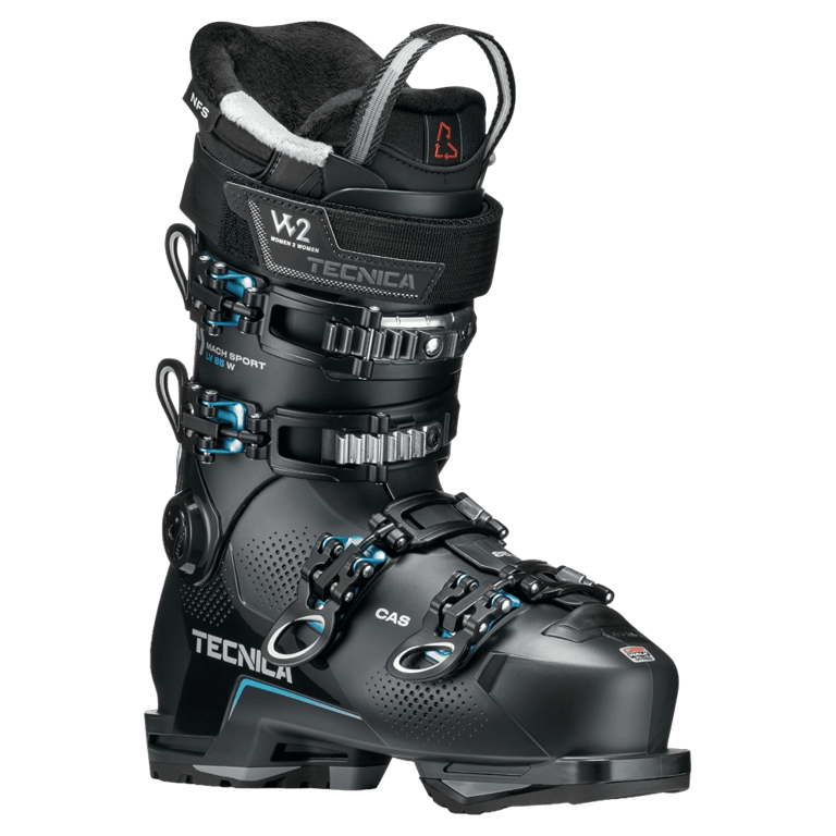 Mach Sport 85 LV GW Ski Boots - Womens