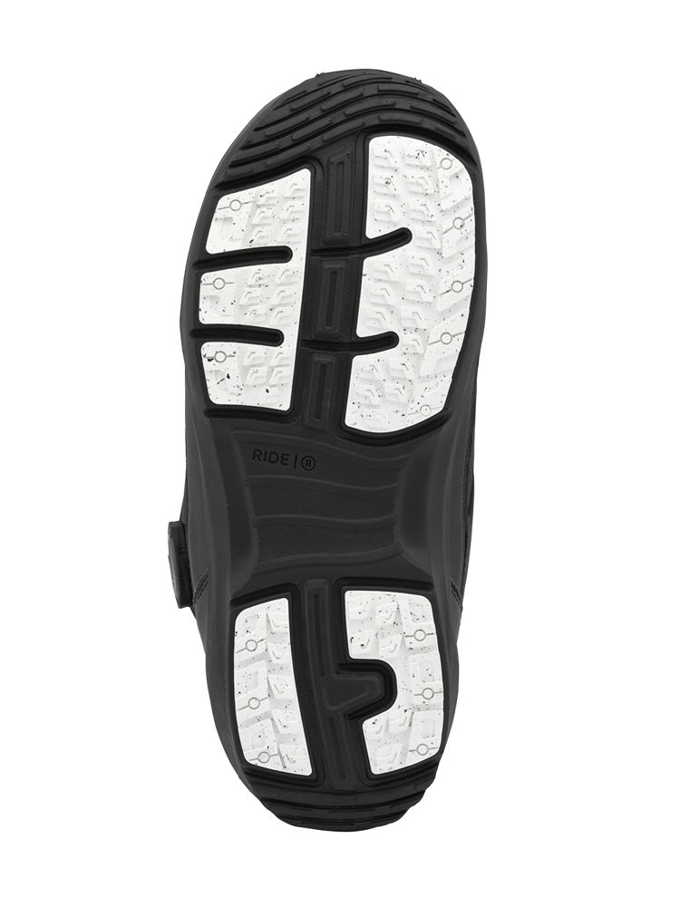 Octave Snowboard Boots