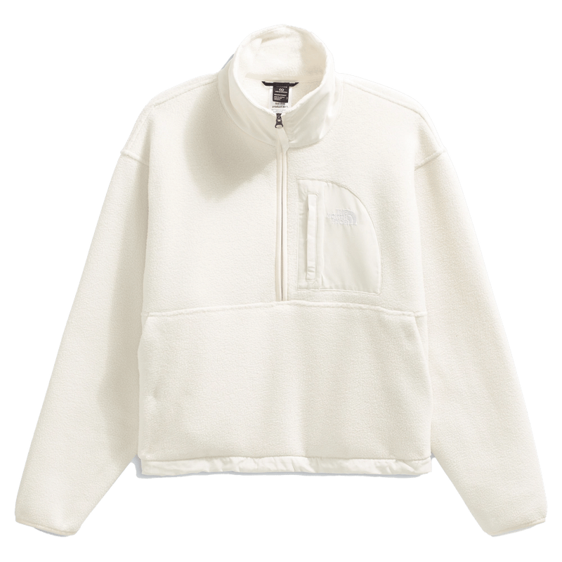 Yumiori Off Peak ½ Zip Jacket - Womens