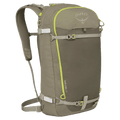 Main view of the OSPREY Soeldon 25L Olive Tan_Earl Grey Bags,  26/27 Unisex's model