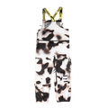 3L Shelter Removable Bib Snowboard Pants