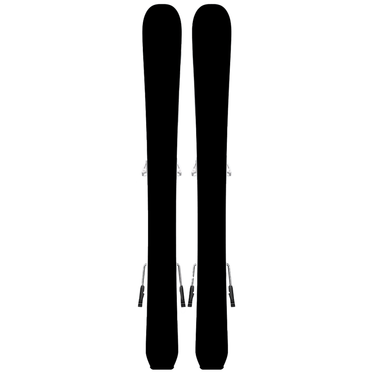 2027 Maven JR Ski 70-90 w/ Binding - Kids
