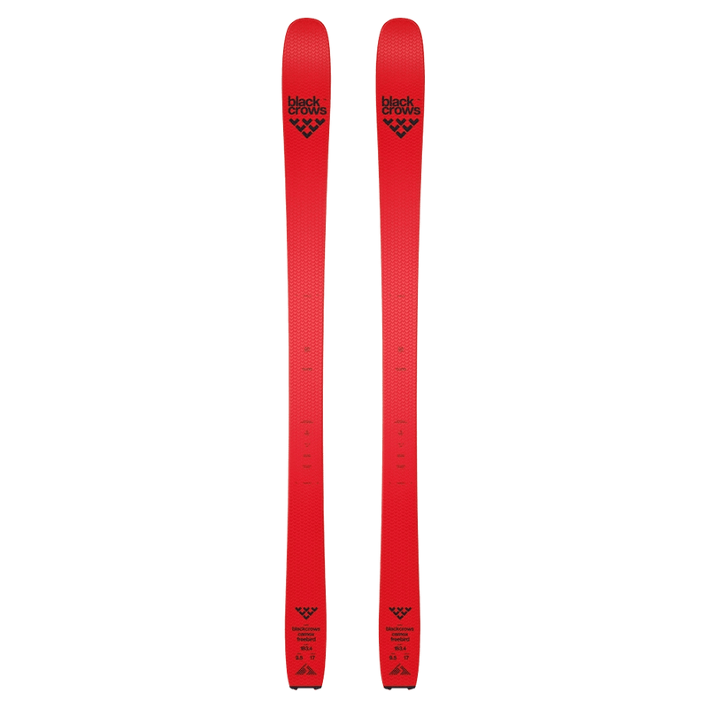Main view of the Black Crows CAMOX FREEBIRD Skis,  26/27 unisex's model