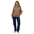Logo Hoodie - Womens
