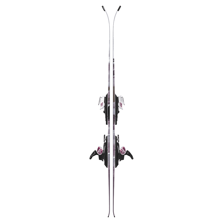 2027 Maven JR Ski 130-150 w/ Binding - Kids