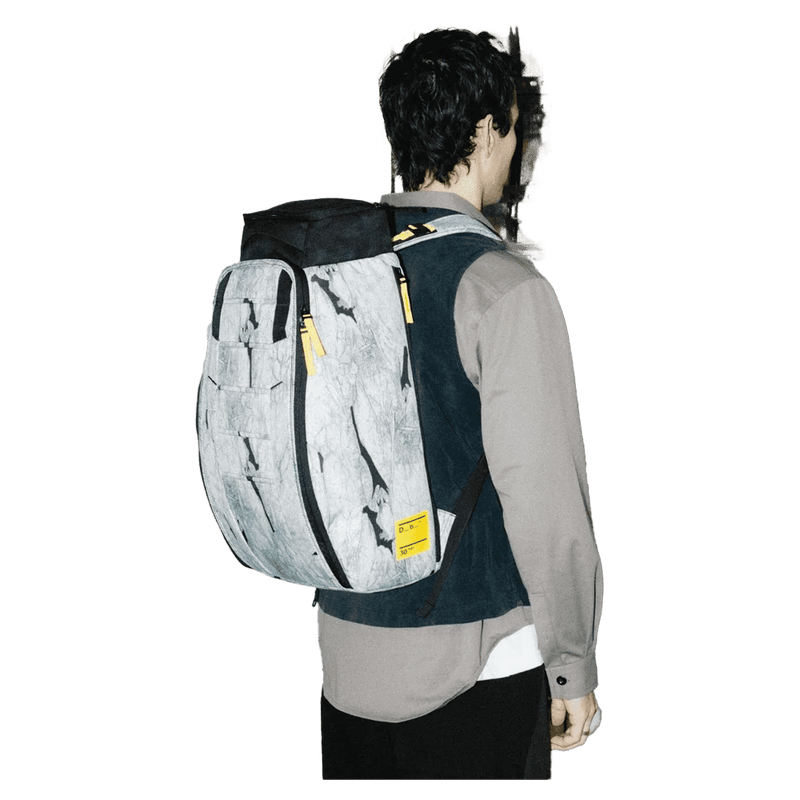Hugger Backpack
