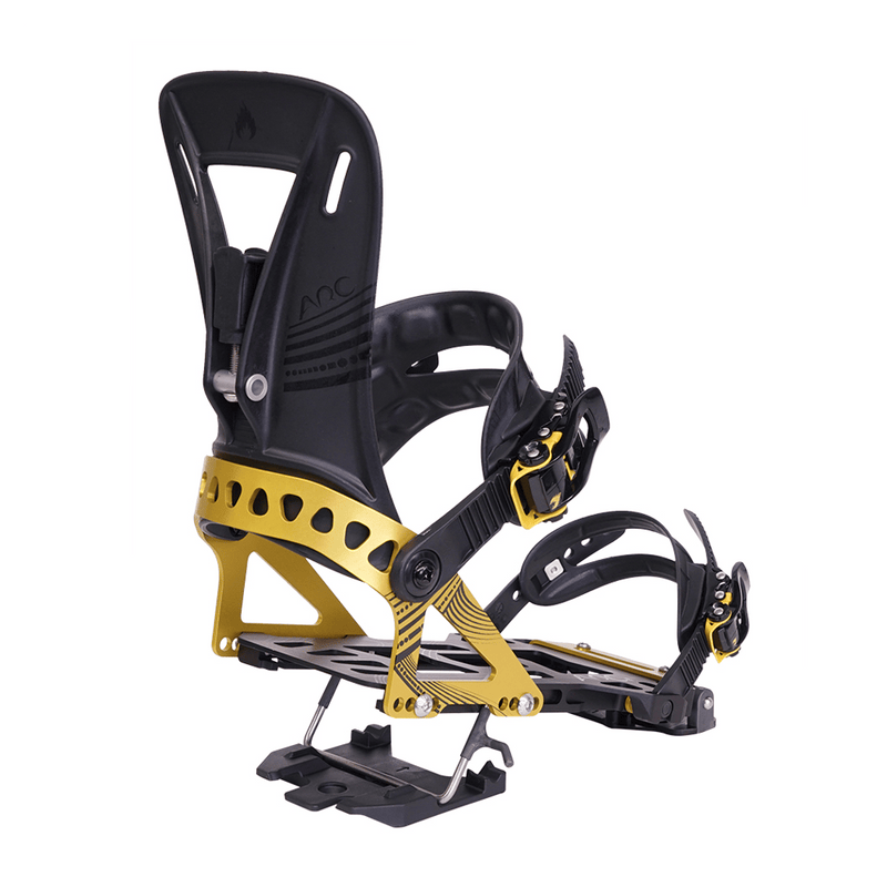 Arc Splitboard Bindings