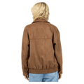 Kira Bomber Jacket - Womens