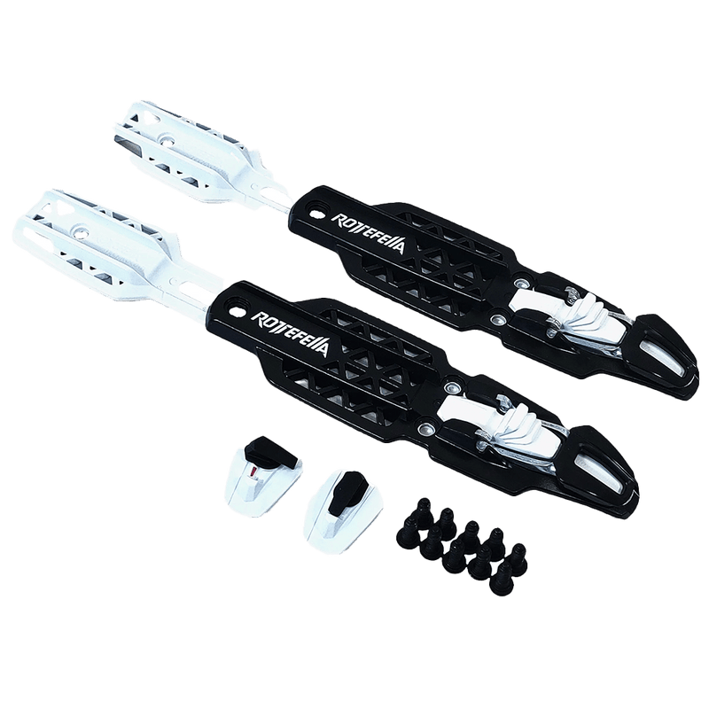 Roller Ski Skate Binding