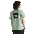 Evolution Box NSE Short Sleeve Tee - Womens