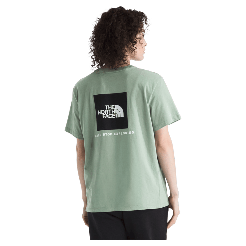 Evolution Box NSE Short Sleeve Tee - Womens