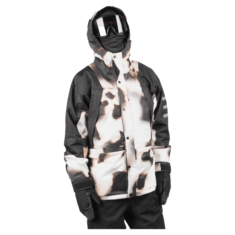 2L Shelter Snowboard Jacket