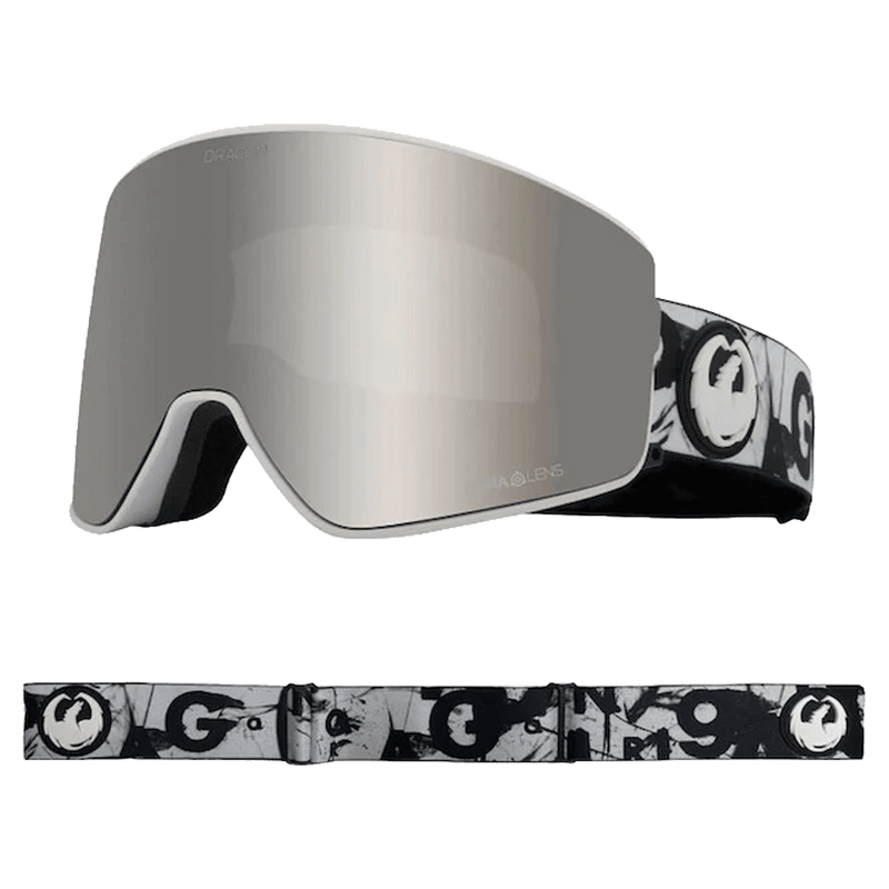 PXV2 Goggle