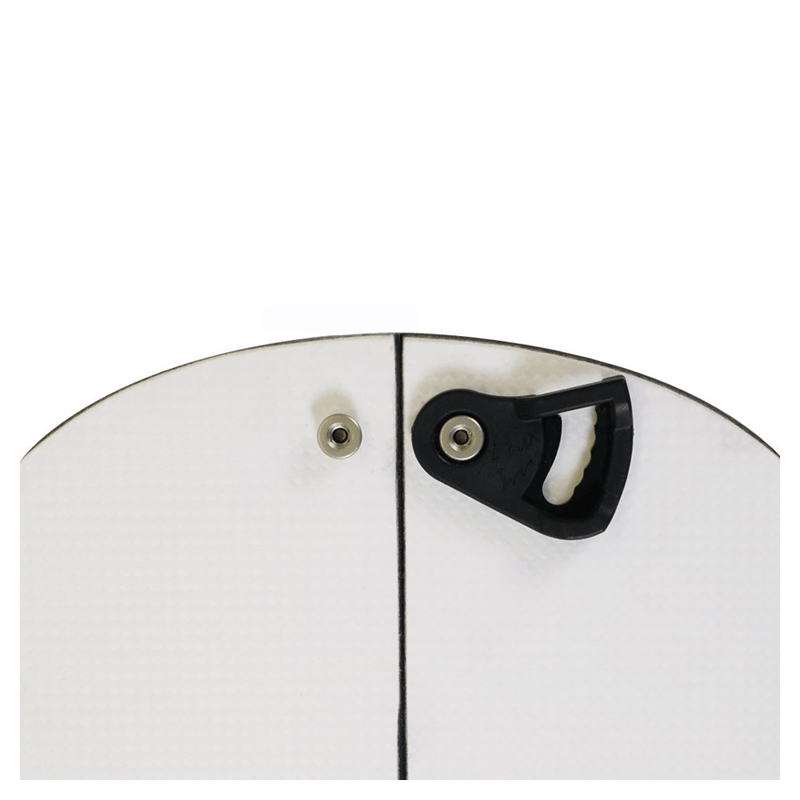 Tip and Tail Clips
