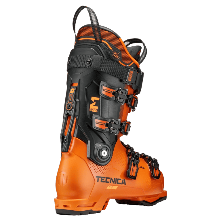 Mach1 130 LV TD2 GW Ski Boots